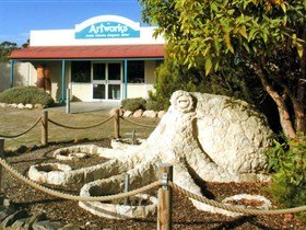 Baudin Beach SA Townsville Tourism