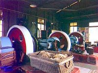 Powerhouse Museum Wyandra - Accommodation Gold Coast