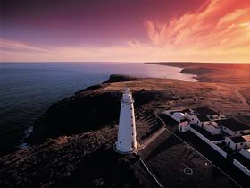 Willoughby SA Accommodation Broken Hill