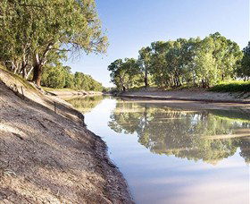 Pooncarie NSW Accommodation Brunswick Heads