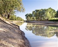 Darling River Run - Tourism Bookings WA