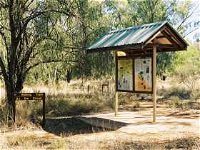 Charleville Self-Drive Itineraries - Attractions Perth