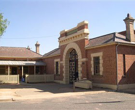 Scotia NSW Wagga Wagga Accommodation