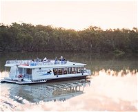Wentworth River Cruises - Tourism Bookings WA