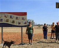 Coolibah Walk - Find Attractions