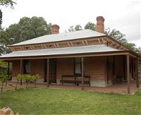 Rendelsham known as the Nunnery - Tourism Bookings WA
