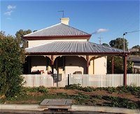 Former Customs Officers Residence - Tourism Canberra