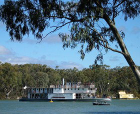 Wentworth NSW Accommodation Great Ocean Road