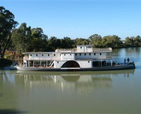 PS Ruby Fotherby Park - Bundaberg Accommodation