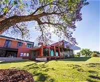 Mildura Arts Centre - Accommodation in Brisbane