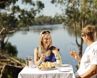 Trentham Estate Winery - Accommodation Yamba