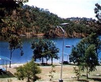 Lake Copperfield - Attractions