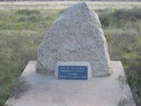 Original Site of the Coonalpyn Primary School - Surfers Gold Coast