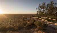 Mungo lookout - Attractions Melbourne