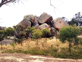 Cooke Plains ACT Goulburn Accommodation