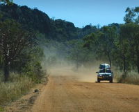 Gibb River Road - Maitland Accommodation