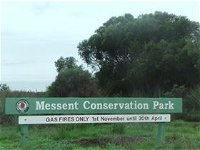 Messent Conservation Park - Bundaberg Accommodation