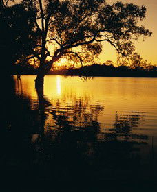 Nichols Point VIC Accommodation Newcastle