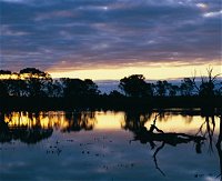 Murray-Sunset National Park - Accommodation Coffs Harbour