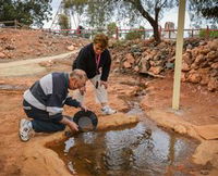 Hannans North Tourist Mine - Accommodation Perth