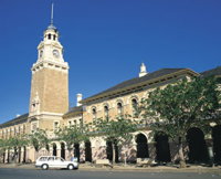 Kalgoorlie Post Office - Attractions Brisbane