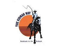 The Kidman Way - Accommodation Rockhampton