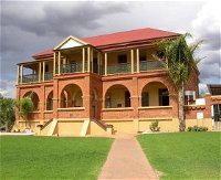 Great Cobar Heritage Centre - Accommodation Newcastle
