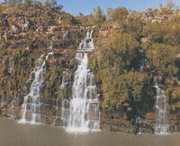 Prince Regent Nature Reserve - Accommodation Port Hedland