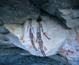 Mitchell Plateau WA Victoria Tourism