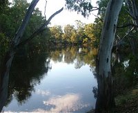 Five Rivers Fishing Trail - Tourism Canberra