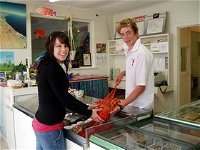 Lacepede Seafood - Tourism Bookings WA