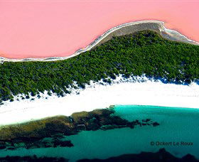 Cape Arid ACT Accommodation Main Beach