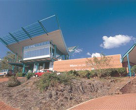 Pinelands NT Accommodation Port Hedland