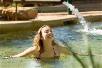 Great Artesian Spa - Attractions