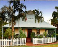 Matsos Broome Brewery and Restaurant - Accommodation in Bendigo
