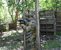United Paintball - Accommodation Cooktown