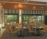Treetops Restaurant - Mackay Tourism