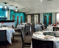Dragon Court Restaurant - Accommodation Rockhampton