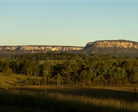 Rolleston QLD Accommodation Great Ocean Road