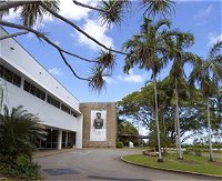 Museum and Art Gallery of the Northern Territory - Tourism Caloundra