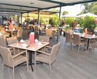 Loong Fong Seafood Restaurant - Accommodation NT