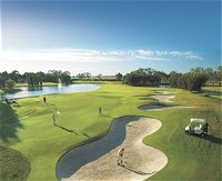 Murray Downs Golf  Country Club - Maitland Accommodation
