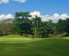 Darwin Golf Club Marrara