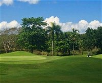 Darwin Golf Club - Attractions Brisbane