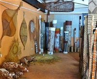 Maningrida Arts and Culture - Accommodation Cooktown