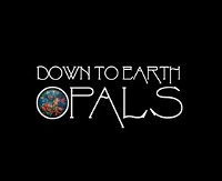 Down to Earth Opals - Accommodation in Bendigo