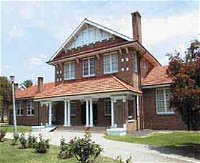 Hay War Memorial High School Museum - Accommodation Cooktown
