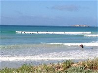 Beachport Surf Beach - Port Augusta Accommodation