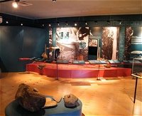 Nganyaji Interpretive Centre - Accommodation Tasmania