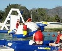 Barra Fun Park - Accommodation Noosa